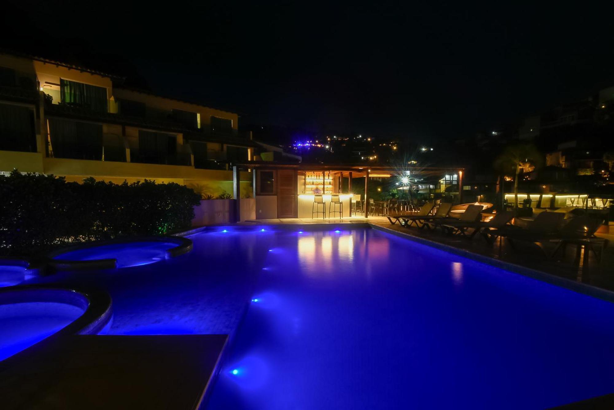 Hotel Experience Joao Fernandes Армасан-душ-Бузіус Екстер'єр фото